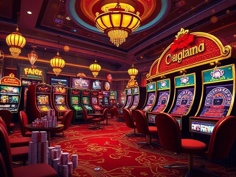 bet136 cassino