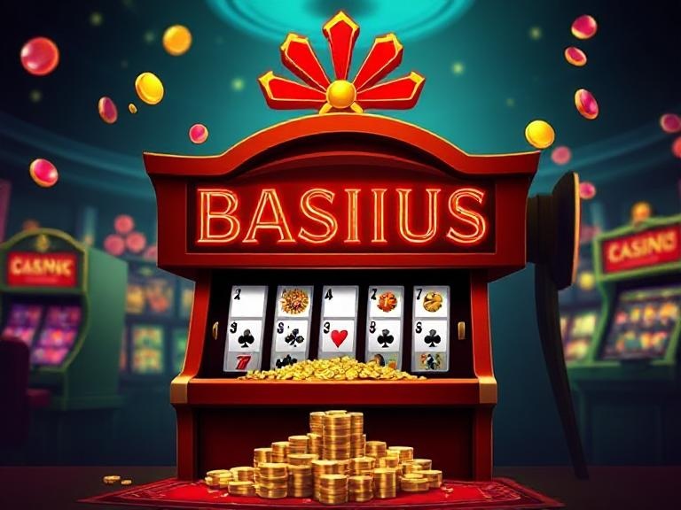 bet136 cassino