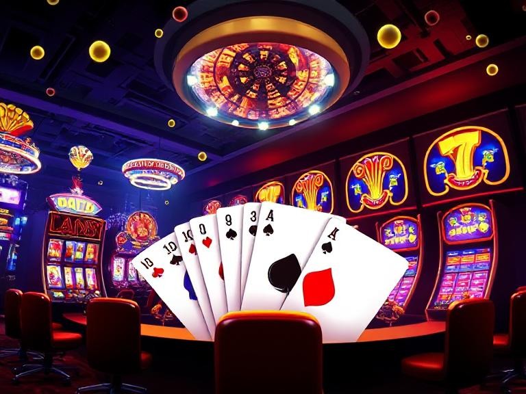 bet136 cassino